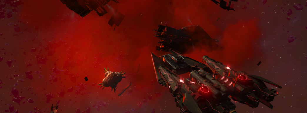 No Man's Sky получила крупное обновление Breach — Шон Мюррей не закончил с поддержкой игры