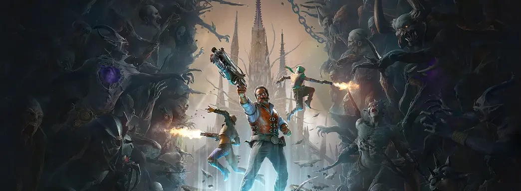 Осквернение памяти самым жестоким образом. Обзор возвращения серии Painkiller