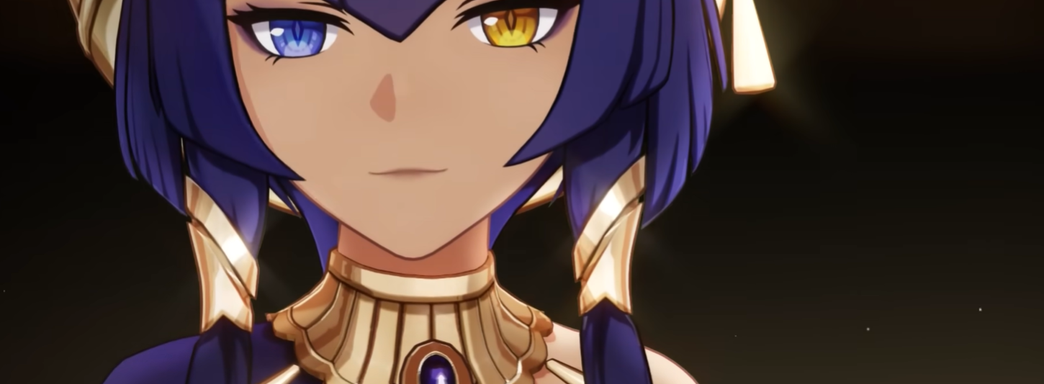 В Genshin Impact заменили актрису озвучивания Кандакии, поддерживавшую забастовку — инсайдер