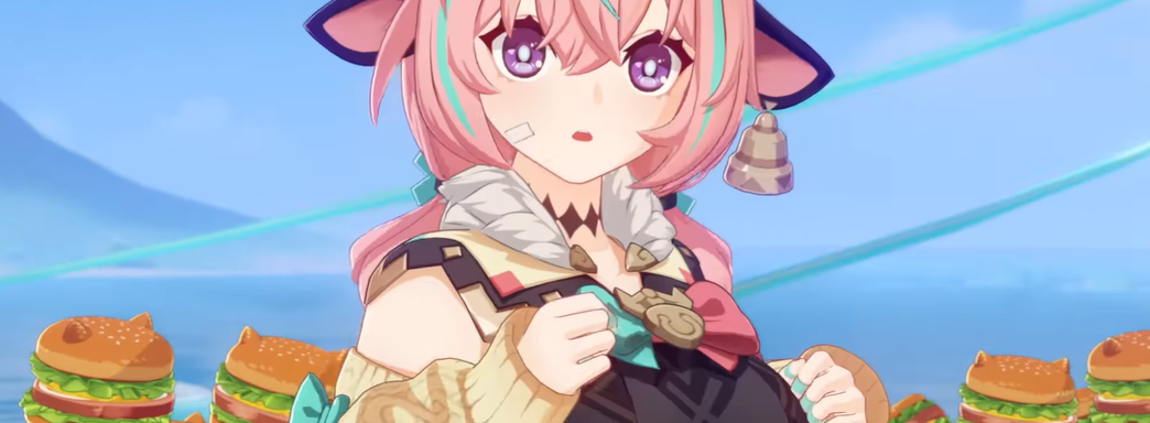 Баннеры персонажей Genshin Impact 6.2, раскрыты пятизвёздочные герои-флагманы — инсайд