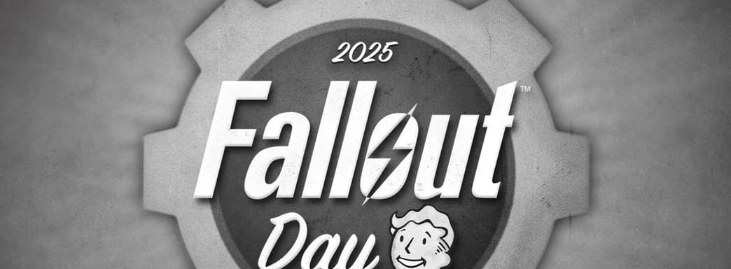 Bethesda revealed what it will show on Fallout Day. The list of announcements is already known