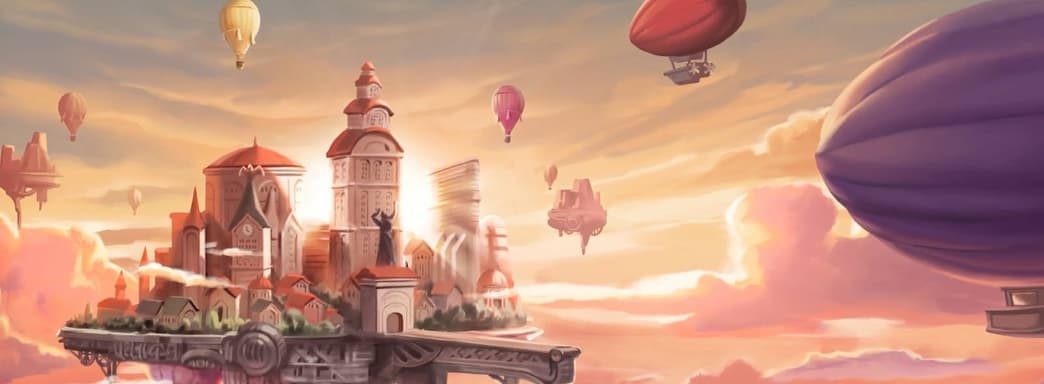 Collector's Edition of the "Skyrise" Board Game Released in Russia