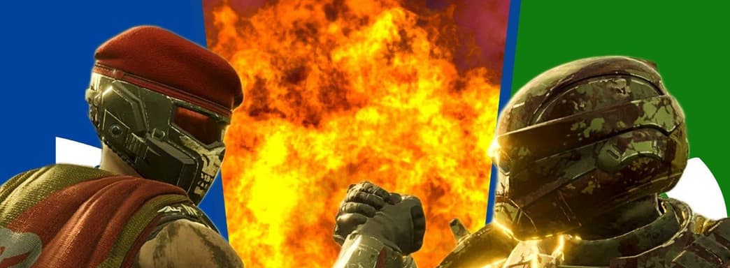 Helldivers 2 на Xbox стала хитом. Что это значит для PlayStation?