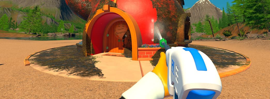 Sequel to the surprise hit impressed the media. PowerWash Simulator 2 receives high scores