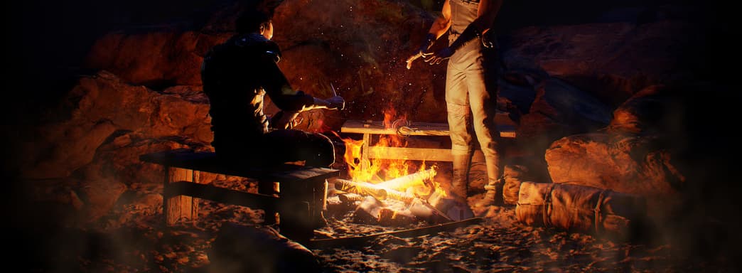 Разработчики Gothic Remake хотят дать игрокам «максимальное разнообразие вариантов»