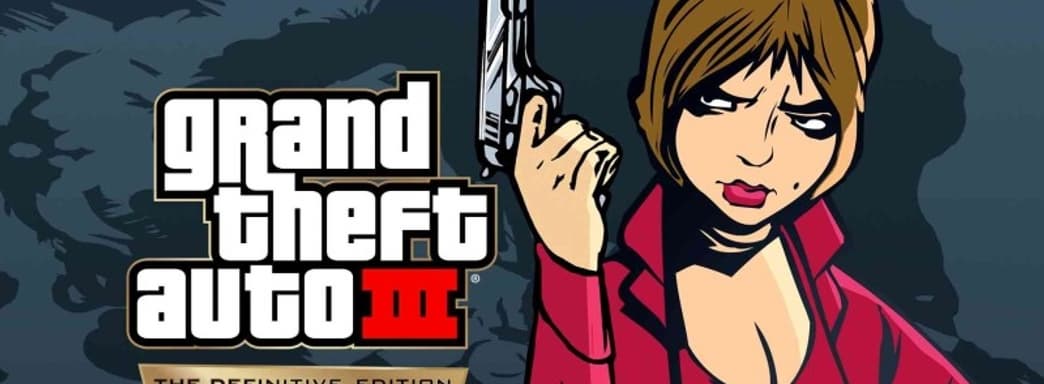 Сегодня Grand Theft Auto III исполняется 24 года