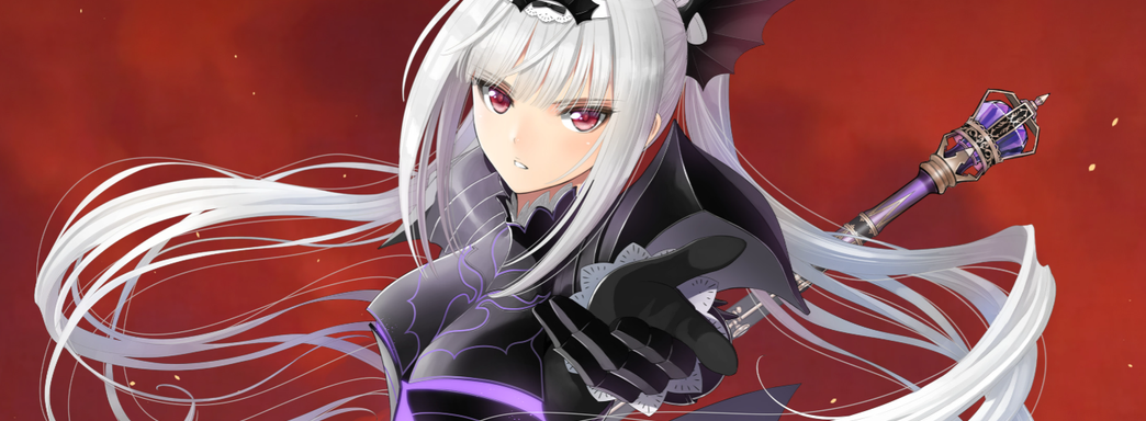 Хакер взломал ещё одну игру с Denuvo — спустя 7 лет появился полноценный хак Shining Resonance Refrain