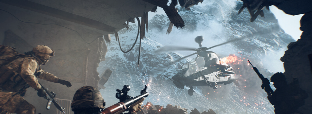 Фанат Battlefield 6 пригрозил не помогать игрокам, использующим слишком яркие скины