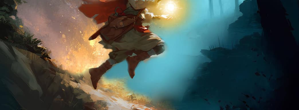 Обучение в школе магии: открылся предзаказ на дополнение «Свет и Мрак» для настолки «Пенумбра: Испытания Арканы»