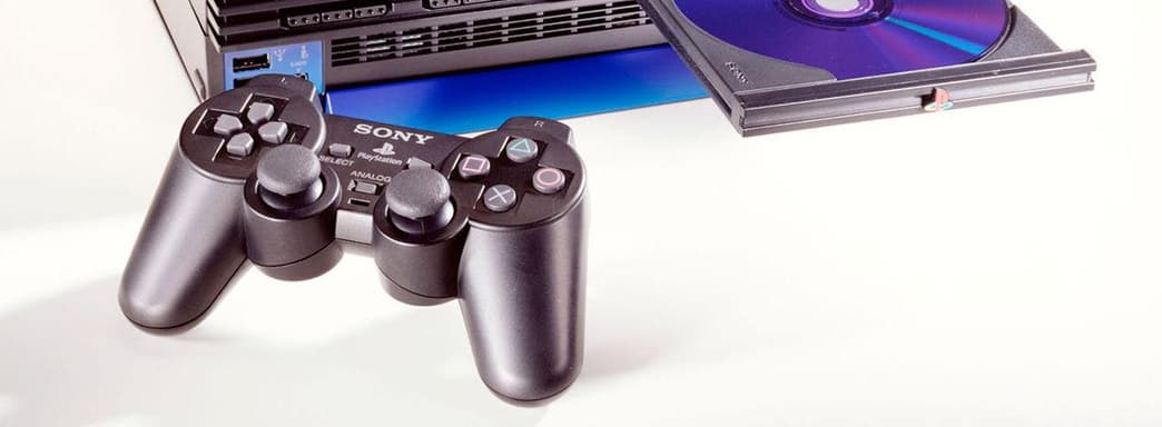 PlayStation 2 — 25 лет. Вспоминаем историю легендарной консоли 