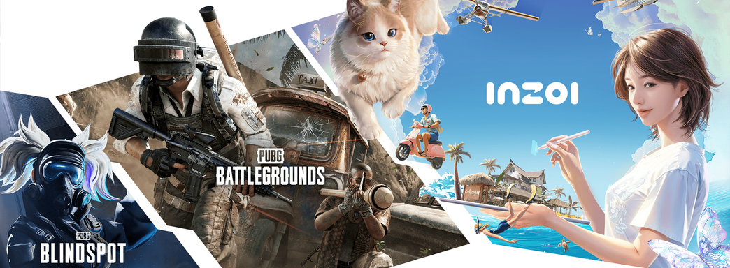 Разработчики PUBG нарекли себя первой полностью ориентированной на ИИ игровой компанией