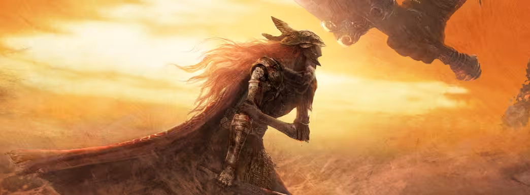 Switch 2-версия Elden Ring не выйдет в 2025 году