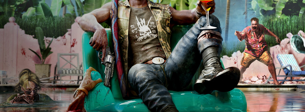 Из Dead Island 2 вырезали Denuvo — спустя 2 года после взлома хакерши Empress