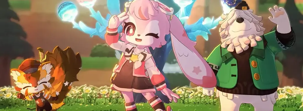 HoYoverse открыла регистрацию на ЗБТ Petit Planet — уютного аналога Animal Crossing