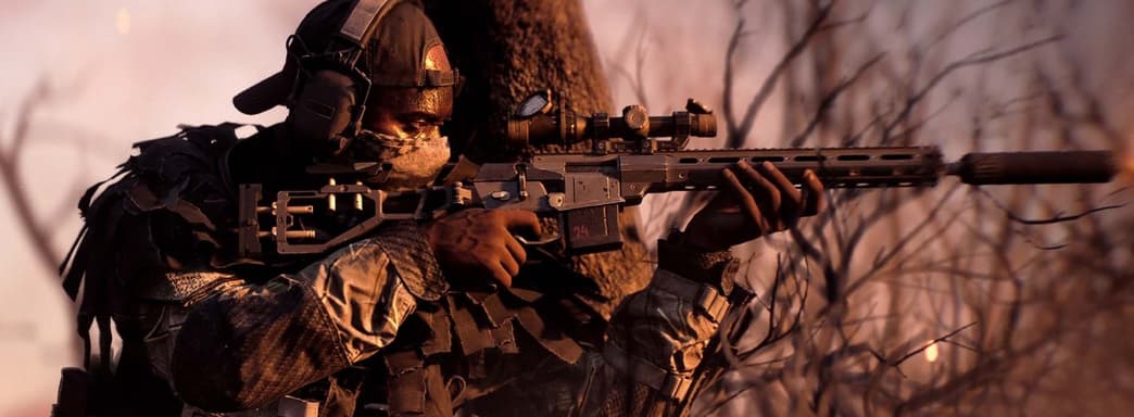 Бесплатный режим Battlefield 6 Battle Royale стартует через несколько дней — утечка