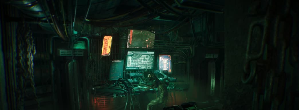 Вышли геймплейные ролики Defect. Новый киберпанк-шутер от создателей DOOM и The Last of Us