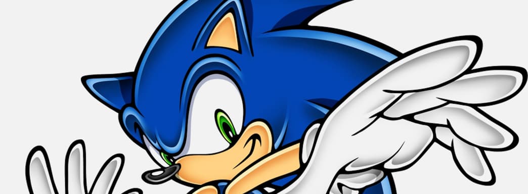 Sega готовит свежие релизы по франшизе Sonic после успеха CrossWorlds
