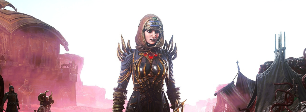 Path of Exile 2 постараются выпустить до наступления 2027 года