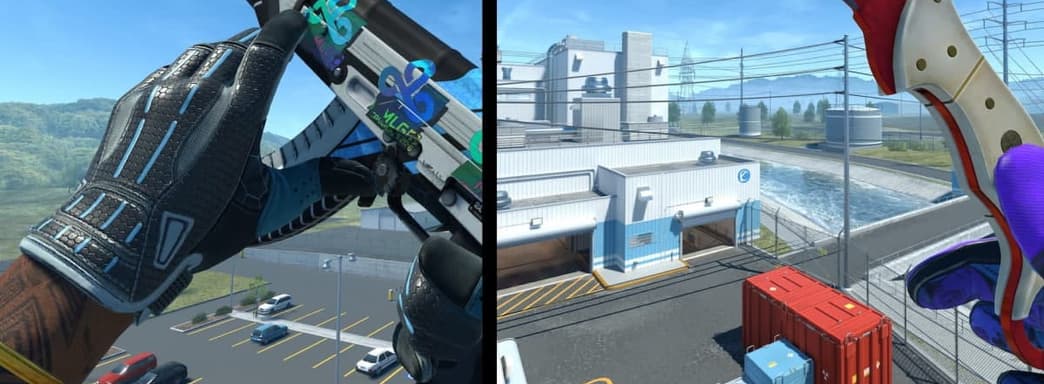 Valve обрушила рынок скинов CS2, EA соврала по поводу серьезных скинов в Battlefield 6 — самое интересное за 23 октября