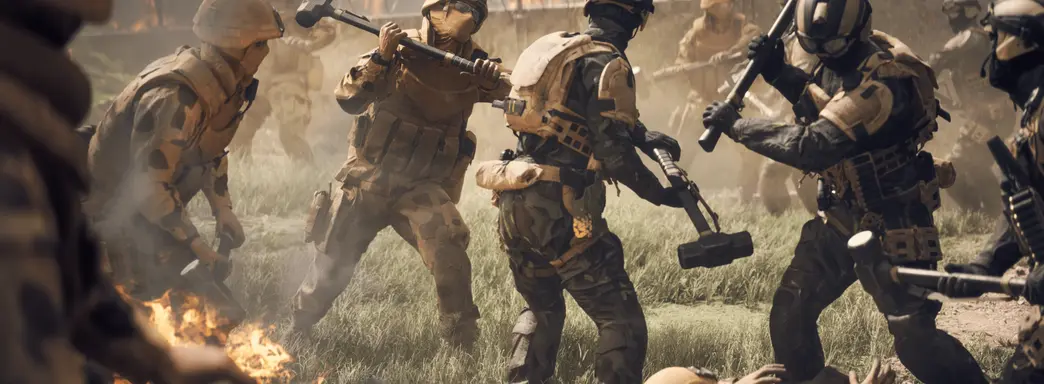 Разработчики Battlefield 6 значительно упростят некоторые задания, которые фанаты игры считают «идиотскими»