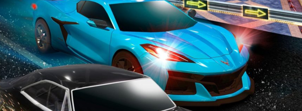 Вышла гонка по «Форсажу» — релизный трейлер Fast & Furious Arcade Edition