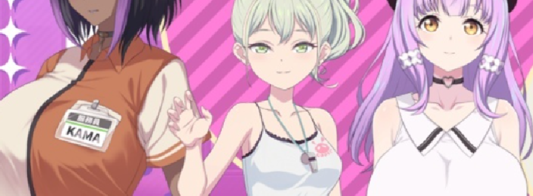 Поддержка Steam опровергла запрет на релиз взрослых игр в раннем доступе