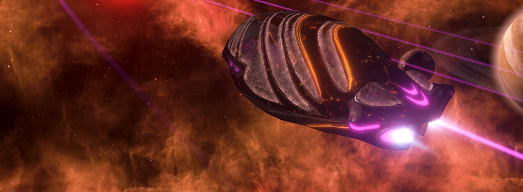 Stellaris recibirá una expansión con la posibilidad de vivir en un volcán: se anuncia la fecha de lanzamiento de Infernals Species Pack