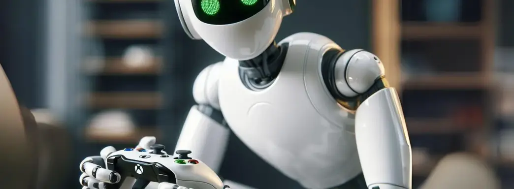 Xbox uses AI to listen to dialogues, read correspondence and protect children, says Phil Spencer