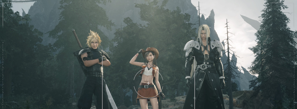 Final Fantasy 7 Remake Part 3 Will Be Exactly What Fans Want, Development Head Promises