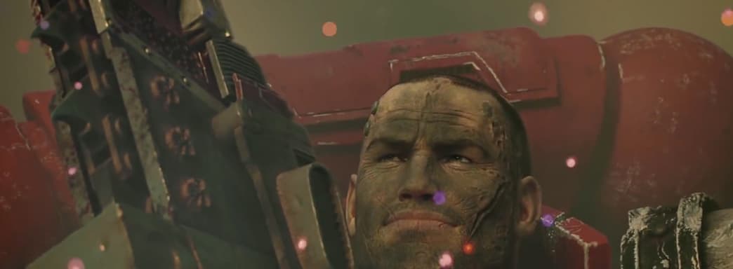 В Steam сейчас проходит акция на выходных и распродажа игр по вселенным Warhammer со скидками до 90%