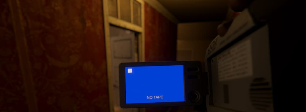 Авторы The Mortuary Assistant делают игру по «Паранормальному явлению» Paranormal Activity: Threshold