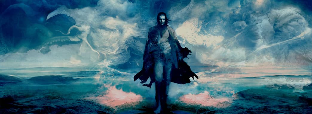 Глубинные страхи и ужасы: новое издание настольной игры «Пучина безумия» выпустят в России