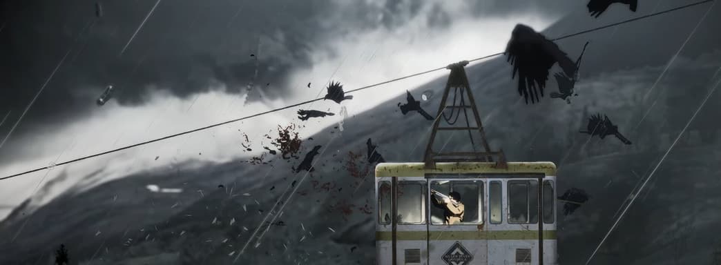 Мрачный детективный хоррор Silver Pines в духе Silent Hill и Twin Peaks выйдет в 2026 году