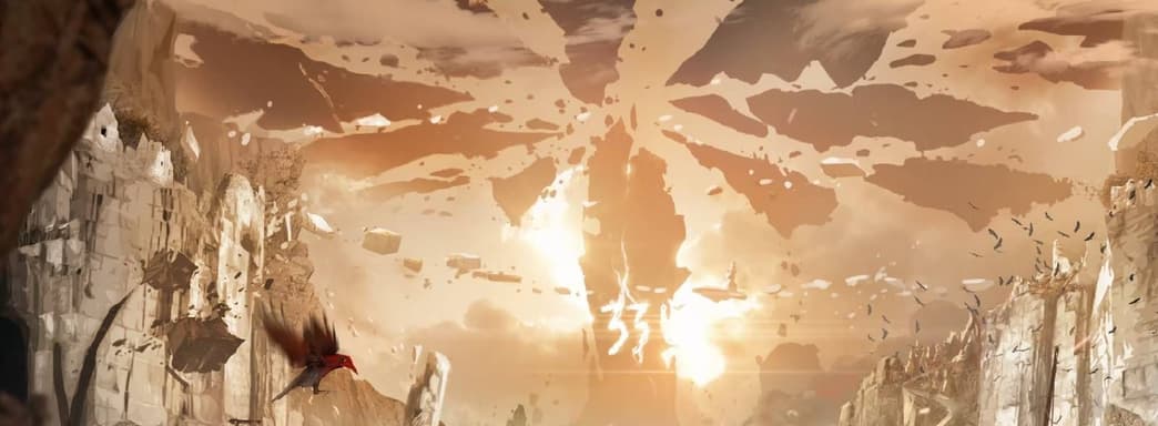 Создатель Final Fantasy 13 узнал свои решения в Clair Obscur: Expedition 33