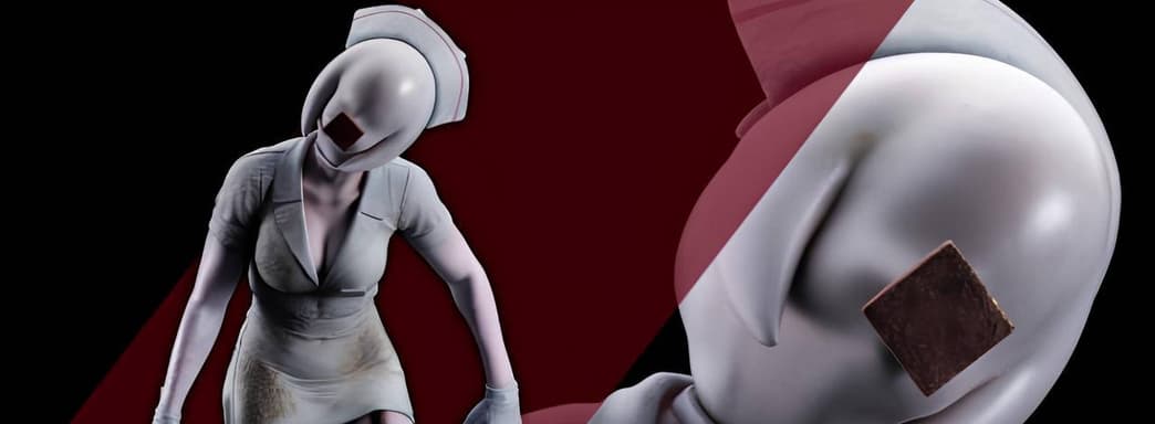 Kotobukiya abre el pedido anticipado de una estatua económica de la enfermera Bubble Head de Silent Hill 2, un juego de terror