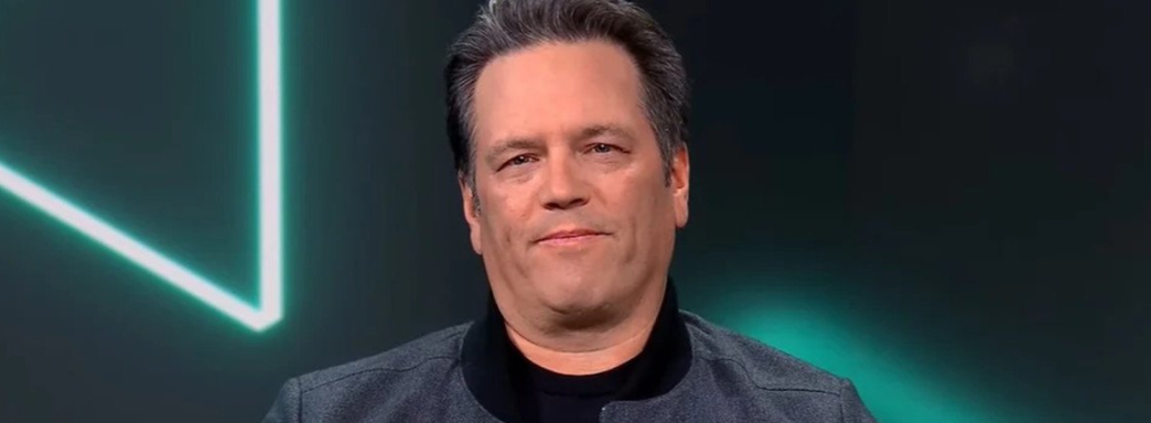 Фил Спенсер поиграл в российское приключение «А Горюшко вслед собакою…» — хватило 9 минут