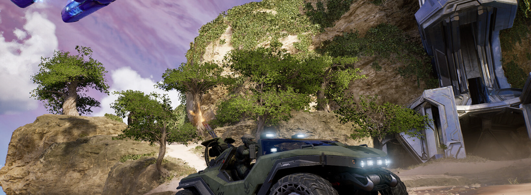 «Крадёт веселье»: ремейк Halo разрабатывают из-за непонимания того, что делать дальше — создатель оригинала раскритиковал новую версию шутера