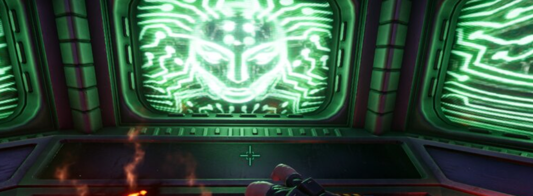 DarkSpeech anuncia el doblaje al ruso del remake de System Shock: tráiler del gameplay