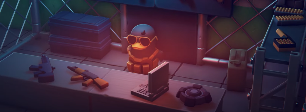 «Утиный Тарков» стал самым популярным extraction-шутером в истории Steam — раскрыты продажи Escape From Duckov за 5 дней