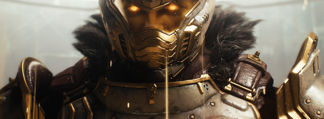 Revelados nuevos detalles de la expansión de la historia para DOOM The Dark Ages