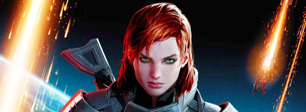 Mass Effect 5 ¿sin un personaje de culto? La actriz pidió ayuda a los jugadores