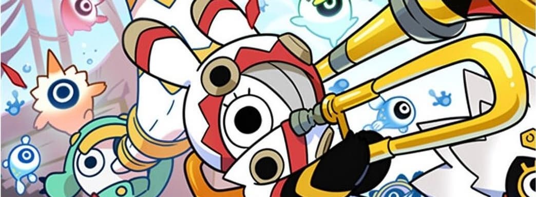 El sucesor espiritual de Patapon conquista a los jugadores. Anunciadas las ventas de Ratatan