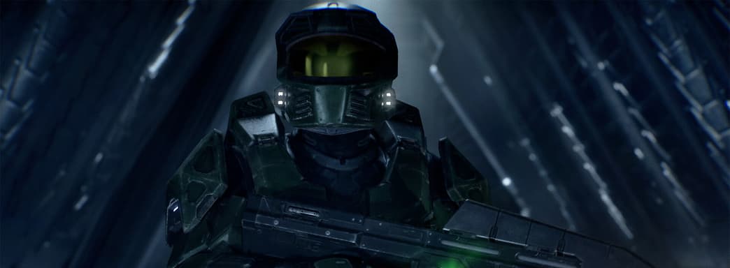 El remake de Halo: Combat Evolved en Unreal Engine 5 mostrará un salto visual significativo