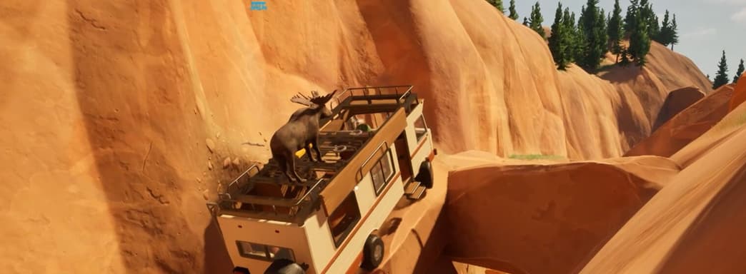 La pequeña indie RV There Yet? atrajo a más de 100 mil jugadores simultáneos en Steam