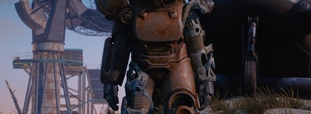 Primera comparativa de los gráficos de Fallout 4 en Switch 2 con PS5 Pro: no todos creen que el juego pueda verse así