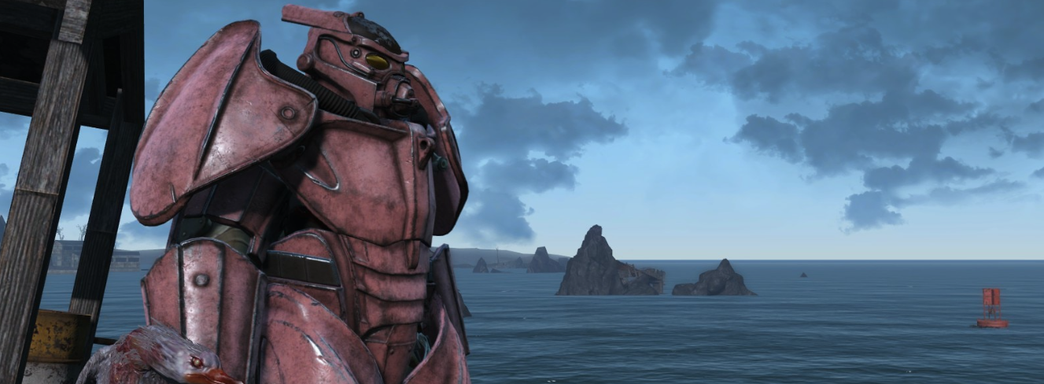 Los fans de Fallout 4 temen por la seguridad de los mods y desactivan las actualizaciones automáticas tras el anuncio de Anniversary Edition