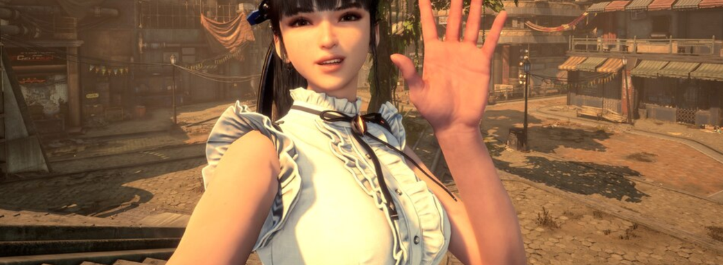 Grabación del doblaje ruso de Stellar Blade: Mechanics VoiceOver muestra el flujo de trabajo