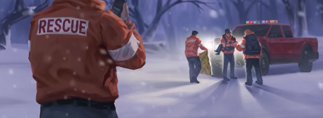 En Steam regalan un simulador de operador de servicios de emergencia con valoraciones muy positivas