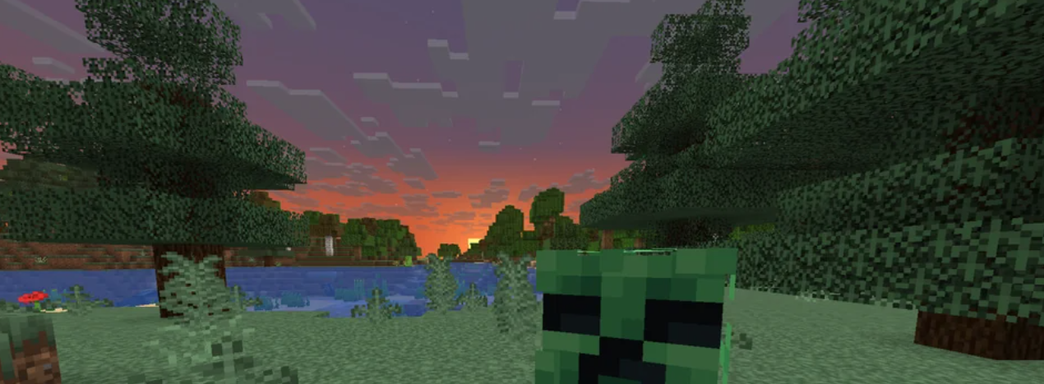 Даже создатель Minecraft не любит криперов — Notch ответил на критику современной Mojang