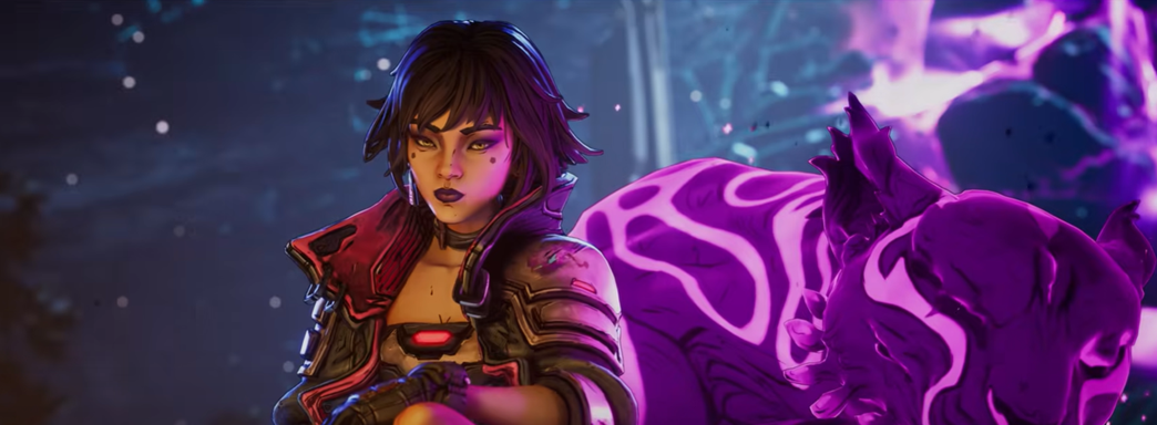 Создатель Borderlands 4 Рэнди Питчфорд считает, что индустрия лишь в начале пути — у неё пока не было своих «Звёздных войн»